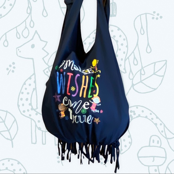 Handmade T-shirt Bag Upcycled! - Picture 9 of 15